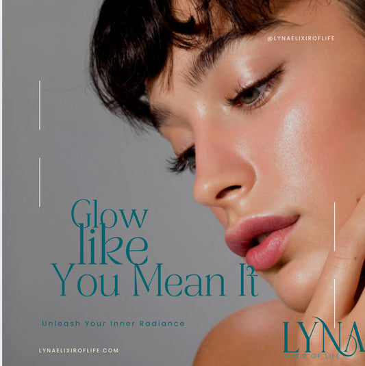 Lyna Elixir OIL