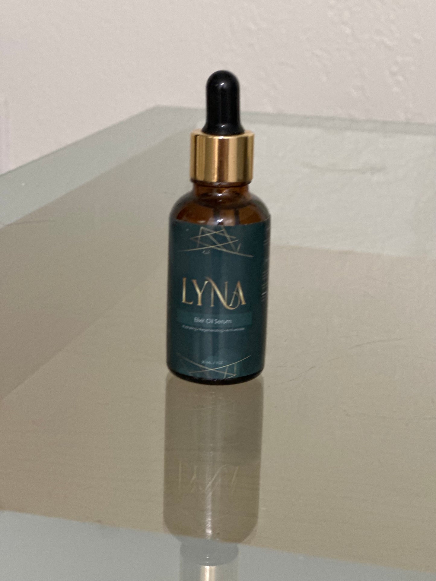 Lyna Elixir OIL