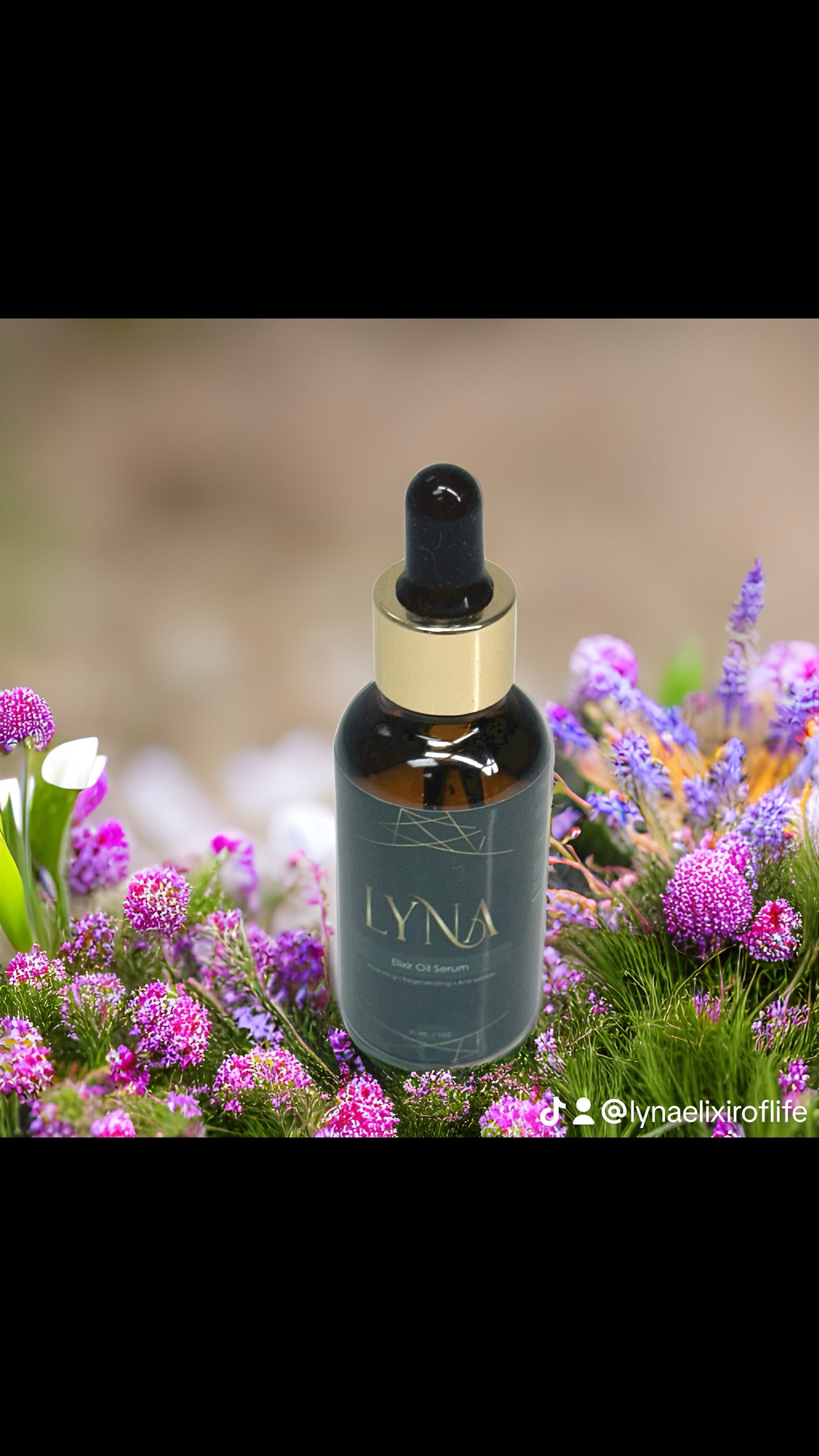 Lyna Elixir OIL